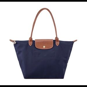 Longchamp tote